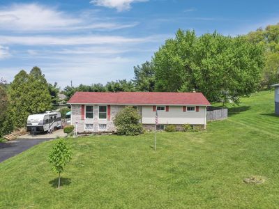 848 Carpico Dr NE, Lancaster, OH, 43130