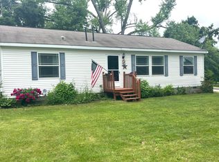 3966 S Lynn St, Onaway, MI 49765