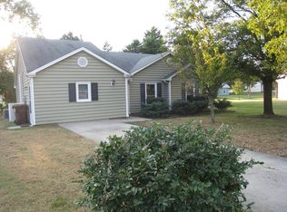 4306 Ludlow Ct, Greensboro, NC 27407