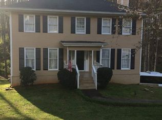 1813 Mount Berry Dr #30, Douglasville, GA 30135