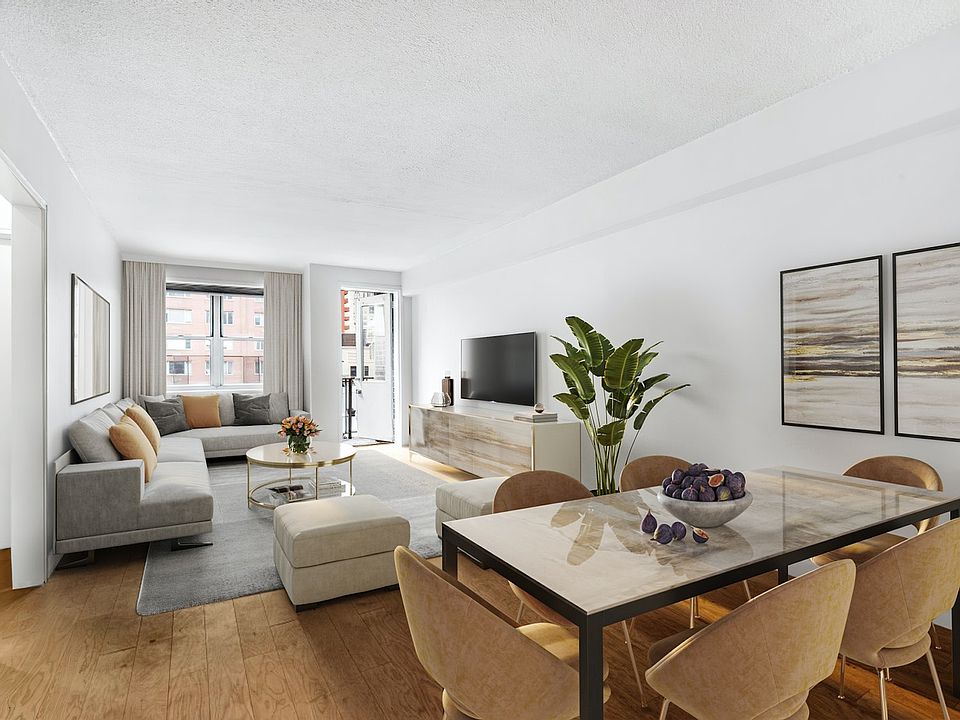 1st image of 170 W 23rd St APT 6E