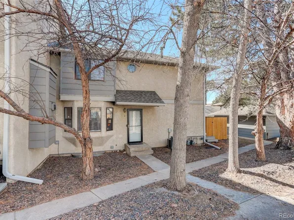 2249 Emery Street #C3, Longmont, CO 80501