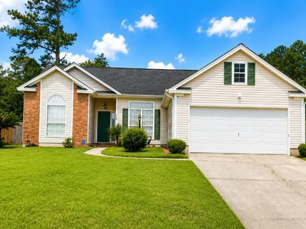 116 Millburgh Ln, Goose Creek, SC 29445