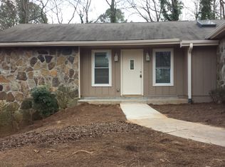 3165 Sharon Cir, Cumming, GA 30041