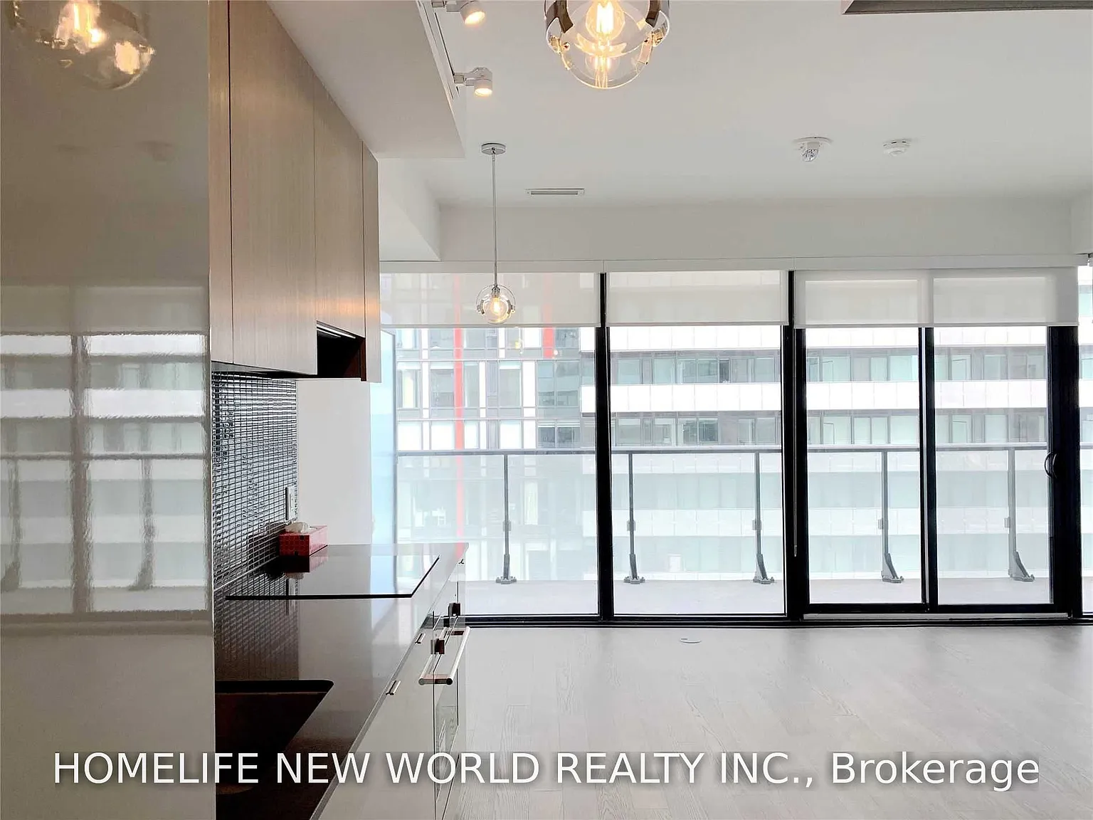 2 bed, $2,300 — Photo 3