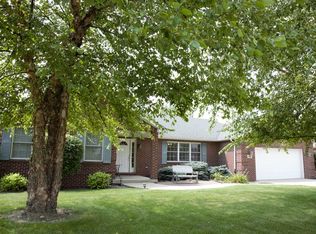 3960 W Nettle Creek Dr, Morris, IL 60450