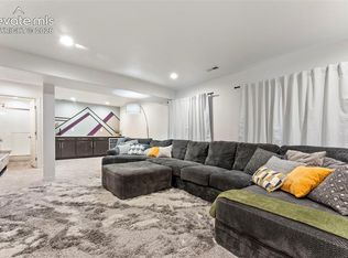 1442 Lookout Springs Dr, Colorado Springs, CO 80921