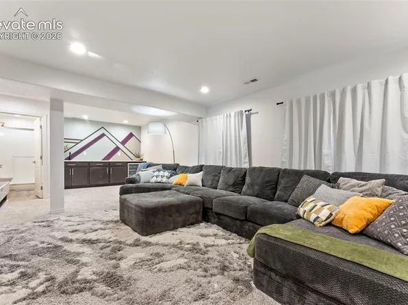 1442 Lookout Springs Dr, Colorado Springs, CO 80921