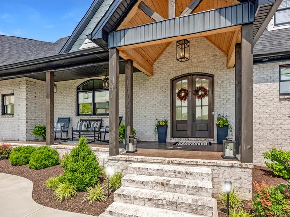 108 Peaceful Lndg, Wilmore, KY 40390