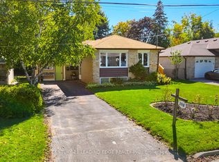 398 Allgood St, Richmond Hill, ON L4C2Z2