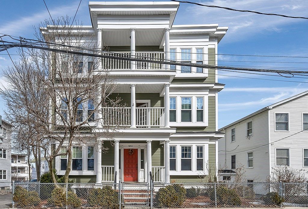 15 Greendale Rd, Mattapan, MA 02126 Zillow