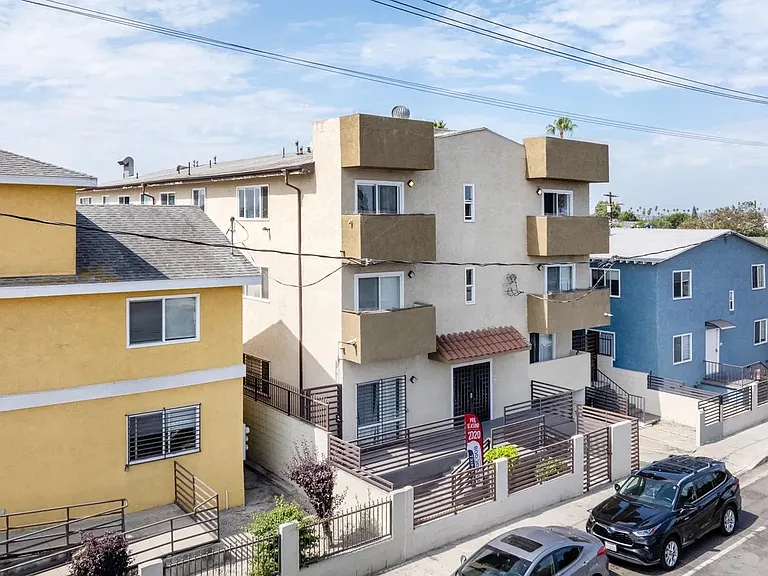1120 Exposition Blvd #5 — Photo 8