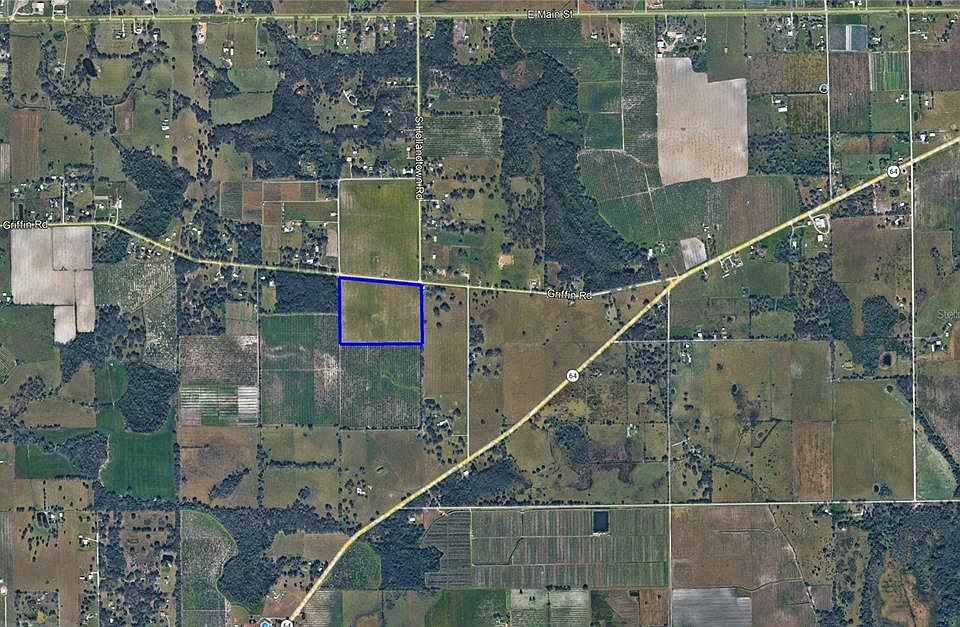 2nd image of 2270 Griffin Rd