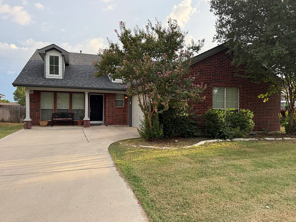 Parkplace Dr