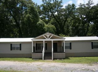 12493 Alex Kling Rd, Geismar, LA 70734