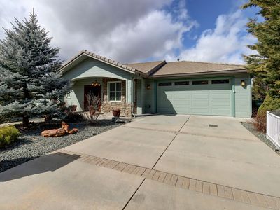 2870 W Crestview Dr, Prescott, AZ, 86305
