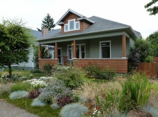 4316 SE 63rd Ave, Portland, OR 97206