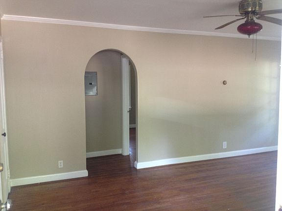 Front living room
