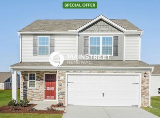 561 Flannel Way, Zebulon, NC 27597