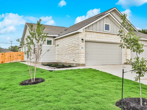 331/333 Caleb Ct, Cibolo, TX 78108