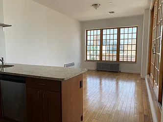 Rented by Dream Space Realty
