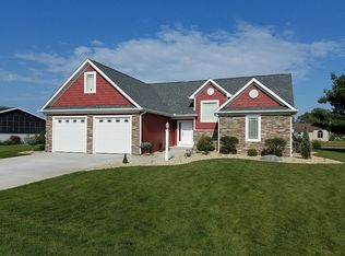 51292 Blue Ribbon Ln, Eklhart, IN 46514