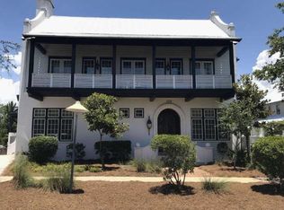 102 W Kingston Rd, Inlet Beach, FL 32461