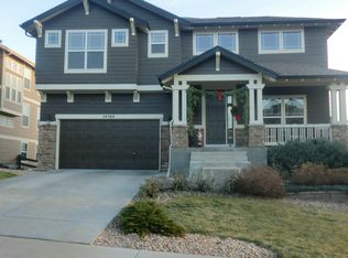 14184 W Dartmouth Ave, Lakewood, CO 80228