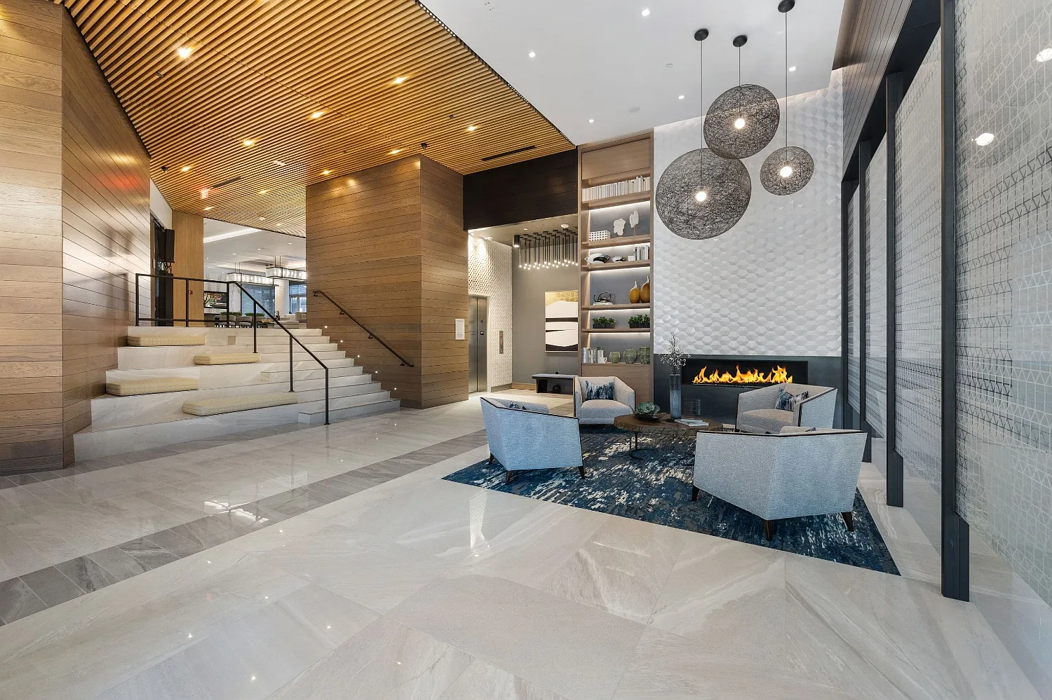 The Jones at Tysons — Photo 2