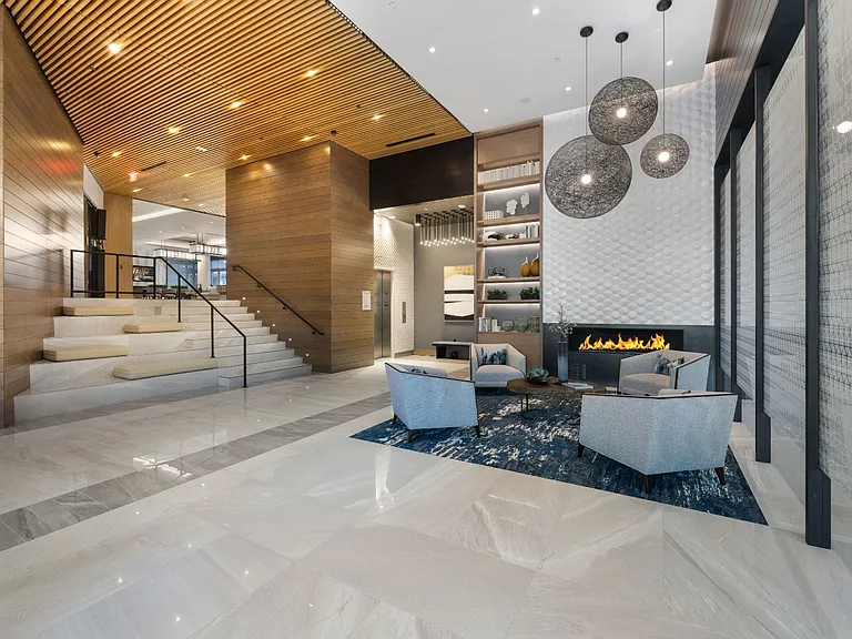The Jones at Tysons — Photo 2