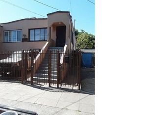 2021 83rd Ave APT B, Oakland, CA