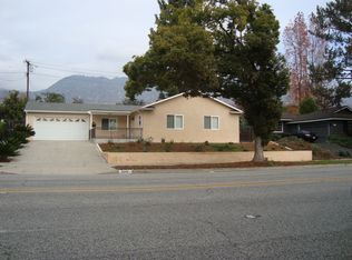 3245 E Orange Grove Blvd, Pasadena, CA 91107