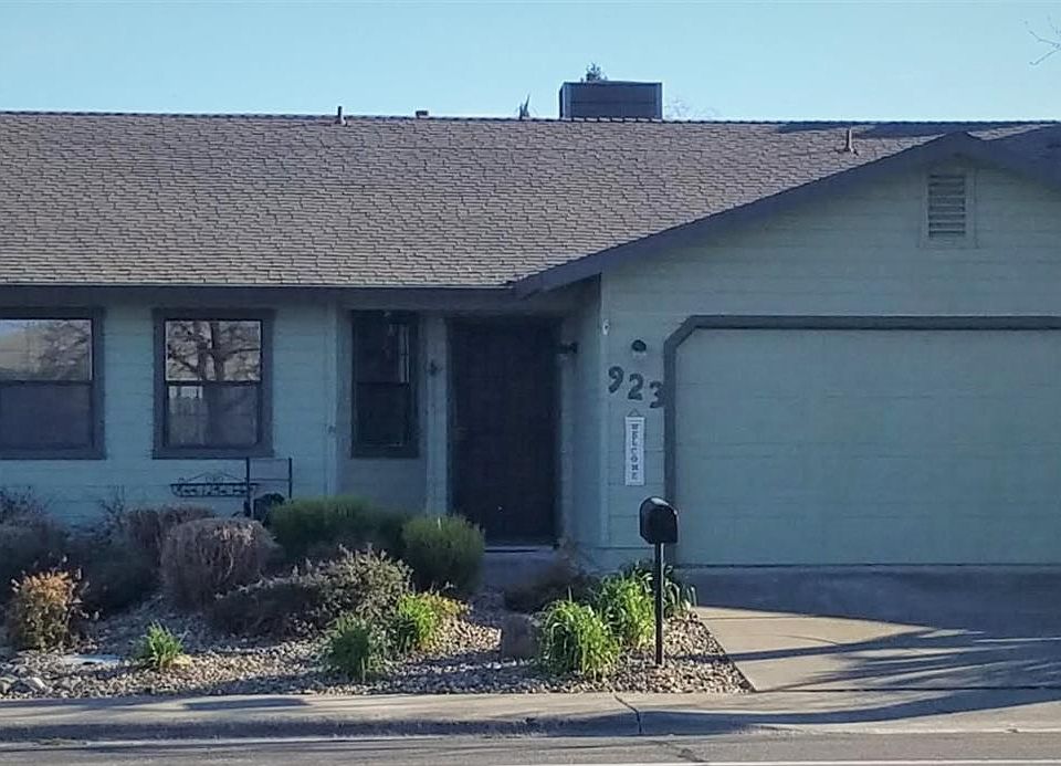 1st image of 923 W El Dorado Dr