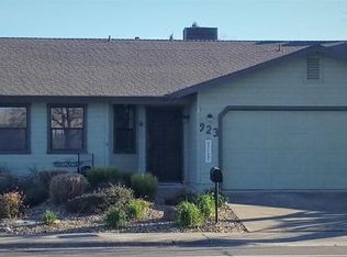 923 W El Dorado Dr, Woodland, CA 95695