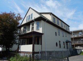 32 Saxton St, Dorchester, MA 02125