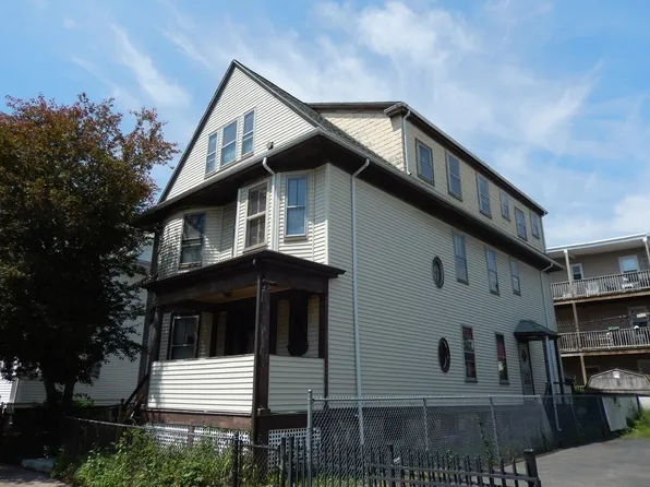 32 Saxton St, Dorchester, MA 02125