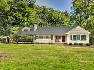 31 Bayberry Way, Pound Ridge, NY 10576