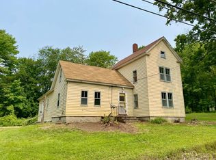 395 Gloucester Hill Rd, New Gloucester, ME 04260