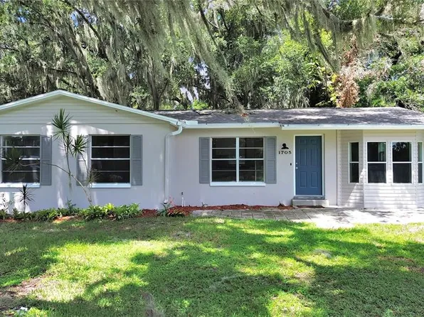 1705 N Orange St, Plant City, FL 33563