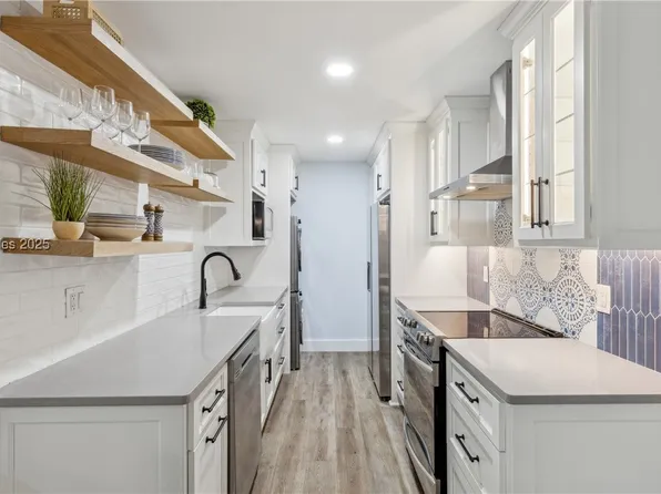 117 Forest Cv Unit 117, Hilton Head Island, SC 29928