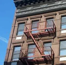 Rented by Tresser Properties