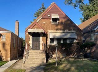 8640 S Vernon Ave, Chicago, IL 60619