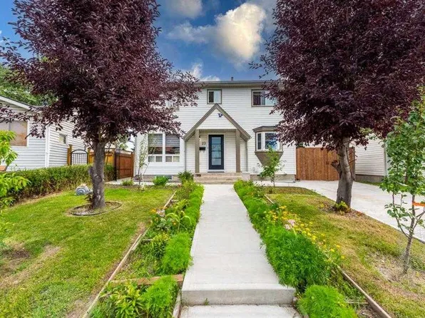 23 SW Falsby Pl NE, Calgary, AB T3J 1B9
