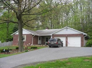 2650 Manchester Rd, Westminster, MD 21157