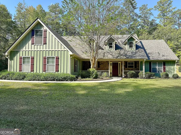 950 John Lovelace Rd, Lagrange, GA 30241