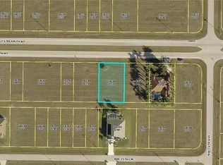 3414 Gulfstream Pkwy, Cape Coral, FL 33993