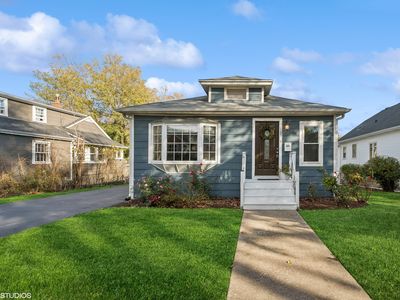 105 S Adams St, Westmont, IL, 60559
