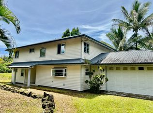 15-1075 Pilikai Rd, Keaau, HI 96749