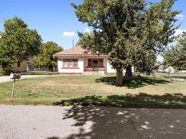 1209 E Oak St, El Reno, OK 73036