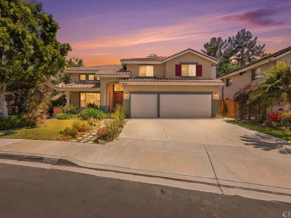 3387 Avenida Nieve, Carlsbad, CA 92009